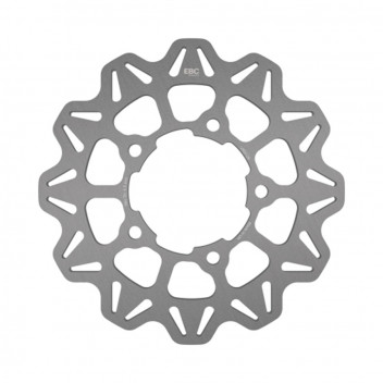 Vee-Series Sport Bike Disc