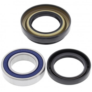 Wheel Bearing and Seal Kit Rear Honda TRX300 Fourtrax 88-00