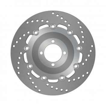 EBC FLOATING DISC CONVERSION