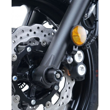 Fork Protectors Yamaha XSR700 '16-'21
