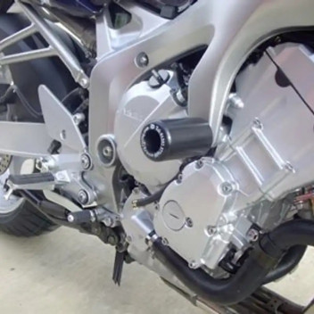 Crash Protector - Yamaha FZ6 / Fazer 600 '04-
