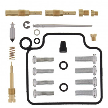 Carburetor Rebuild Kit Honda TRX300 Fourtrax 91-00 TRX300FW