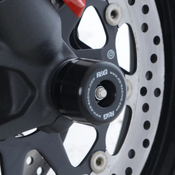 Fork Protectors Ducati 950 Hypermotard '19- (not confirmed