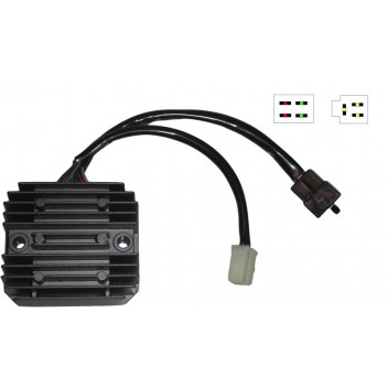 Regulator/Rectifier Honda VT600