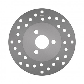 EBC HPSR SOLID F/LEFT DISC (5)