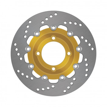 EBC FLOATING DISC CONVERSION