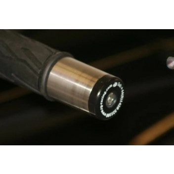 Bar End Sliders Suzuki B-KING '07-