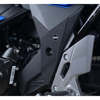 Suzuki GSX250R '17-  Boot Guard 2-piece