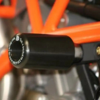 Crash Protectors (upper) - KTM 990/990R Super Duke & 990SM '