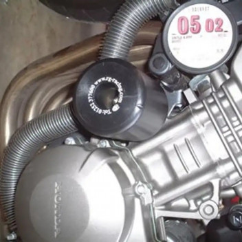Crash Protector - Honda CB900 Hornet