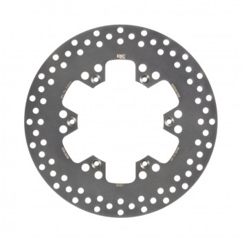 EBC MX/ATV/ENDURO BRAKE DISC