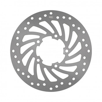 EBC SCOOTER BRAKE DISC