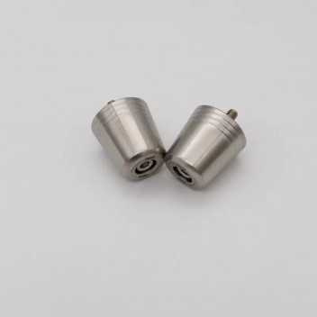 Stainless Bar Ends Yamaha MT-09 (SP) '21-'23