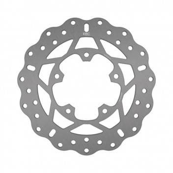 EBC Contour Solid Disc