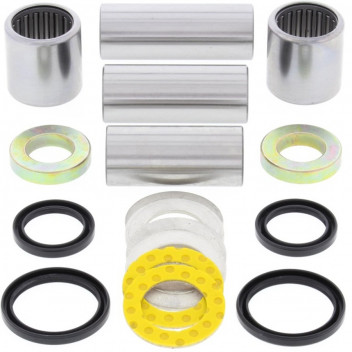 Swing Arm Bearing Kit Honda CR250R 02-07 CRF450R 02-04