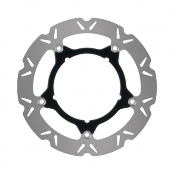 Oversize Harley Disc