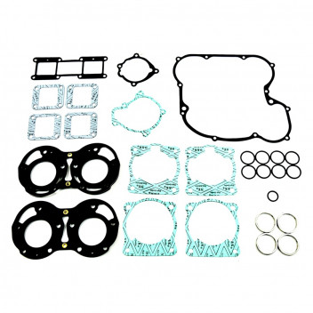 Vertex Full Gasket Set Kit Yamaha RD500LC 84-87