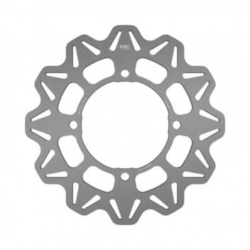 Vee-Series Sport Bike Disc