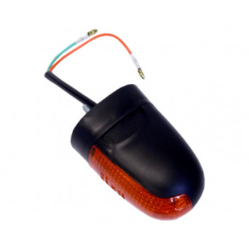 Com/Ind Suzuki AY50 Katana 97-