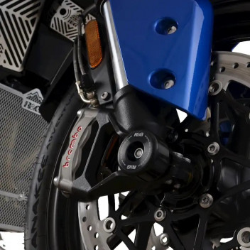 Fork Protectors Triumph Tiger 850 Sport '21- / Tiger 1200 G