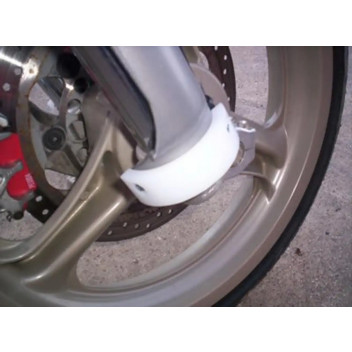 Fork Protectors CCM R30 Supermoto