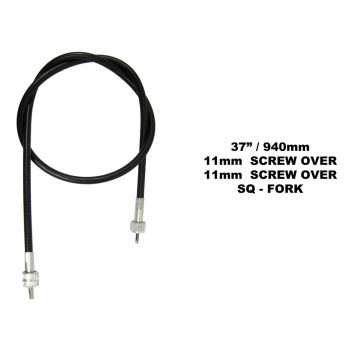 Speedo Cable Kawasaki ZsGPZs