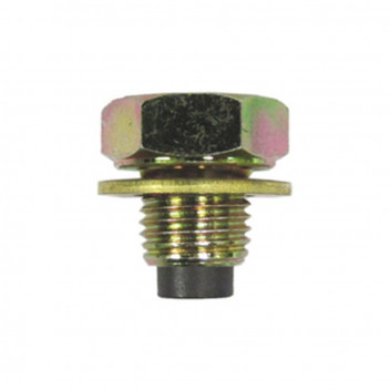 Sump Bolt Magnetic 14mm x 1.25