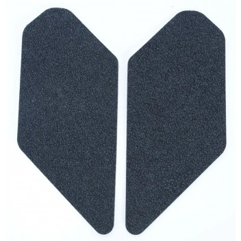 Standard Universal Traction Grips: BLACK pair (17x7.5 cm ea