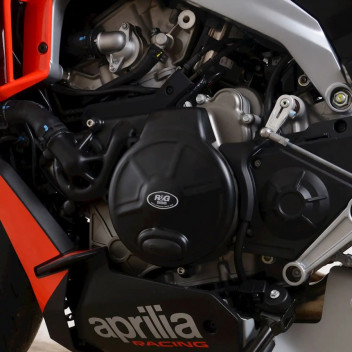 Aprilia RS660 '21- / 660 Tuono '21- / Tuareg 660 '22- left