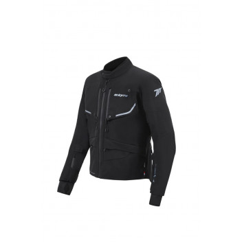 LARGE JACKET SD-JT45 EXPEDITION MEN BLACK