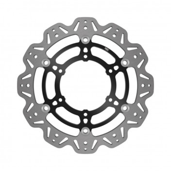 Vee-Series Sport Bike Disc