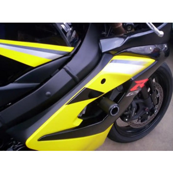 Crash Protectors - Suzuki GSXR1000K5-K6