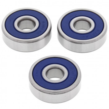Wheel Bearing Kit Front Suzuki GN125 82-01 RM250 76-77 Whe