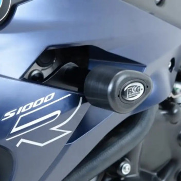 Aero Crash Protectors BMW S1000R '14-'16