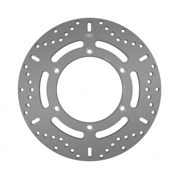 EBC S/STEEL SOLID FRONT DISC (20)