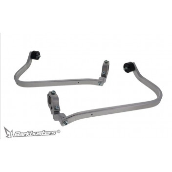 Barkbusters Hardware Kit - Triumph Scrambler 400X '24-