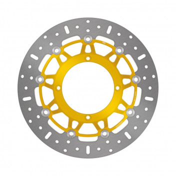EBC PRO LITE FRONT DISC