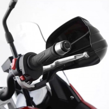 Bar End Sliders Triumph Daytona 660 '24- / Trident (660) '2