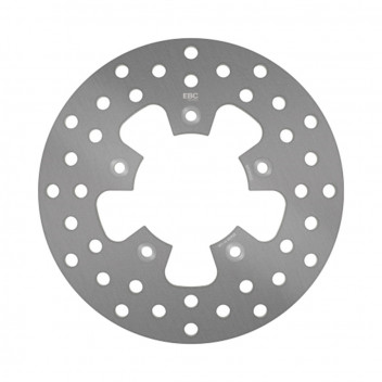 EBC SCOOTER BRAKE DISC
