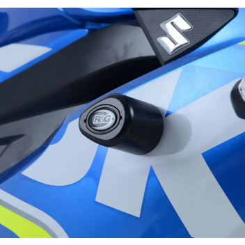 Aero Crash Protectors Suzuki GSX-R125 up to 2019
