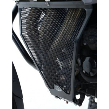 Downpipe Grille Triumph Tiger 800 XCx / 800 XCa / 800 XRx (