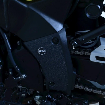 Suzuki 1050 V-Strom (XT) '20-  Boot Guard 3-piece (3 x lower