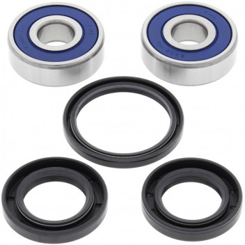 Wheel Bearing Kit Front Honda CA175 68-70 CB160 65-69 CB17