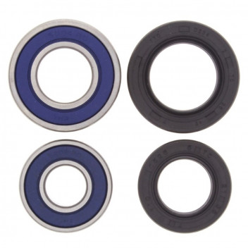 Wheel Bearing and Seal Kit