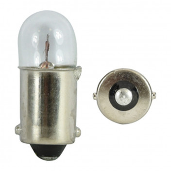 Hi Level Bulbs BA9s 6v 4w (10 Pack) 770293
