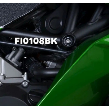 Frame Plug (right side front top) Kawasaki H2 / H2R / H2