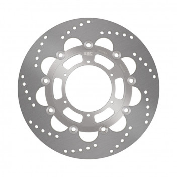 EBC PRO-LITE LEFT DISC (11)