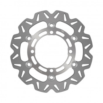 EBC Extreme MX rotor