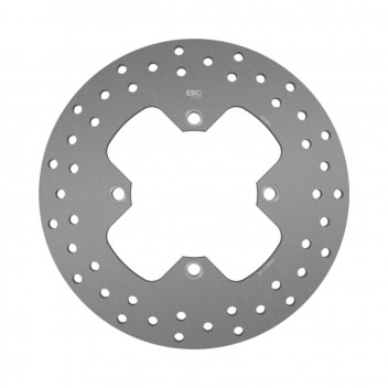 EBC HPSR REAR SOLID DISC