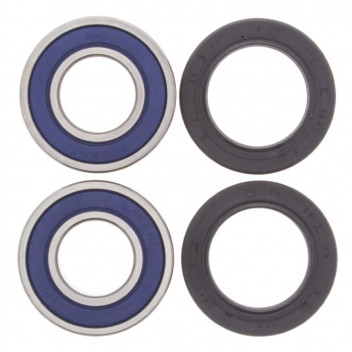Wheel Bearing Kit Front Honda CBR600RA ABS 09-22 CBR600RR 0